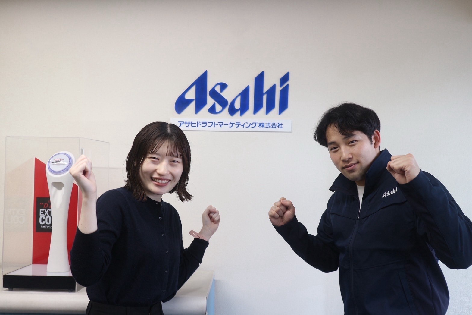 採用メッセージ